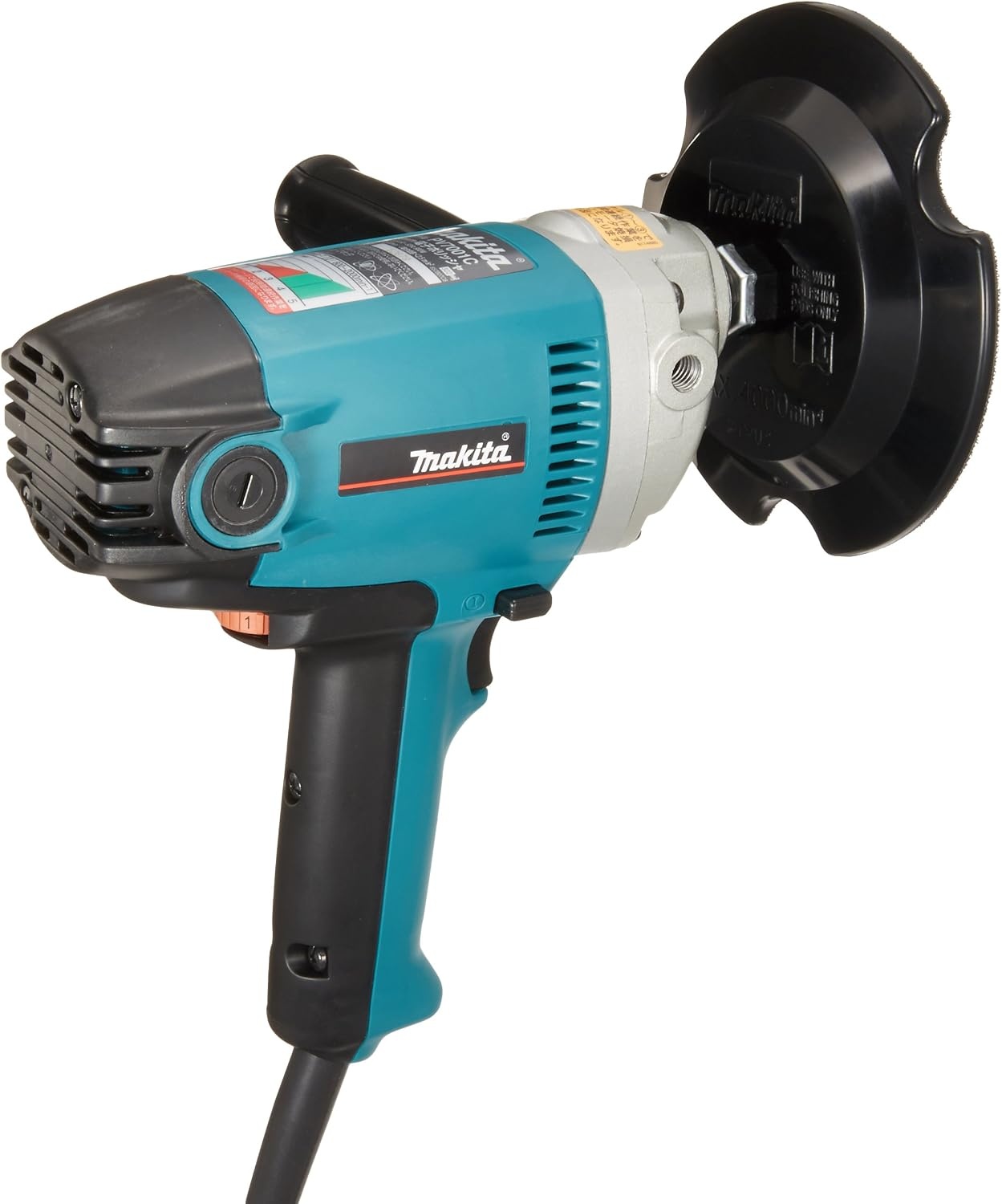 image:imageMakita PV7001C 7 Vertical Polisher Blue