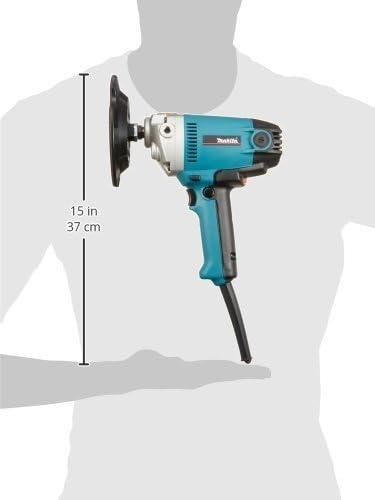 image:imageMakita PV7001C 7 Vertical Polisher Blue