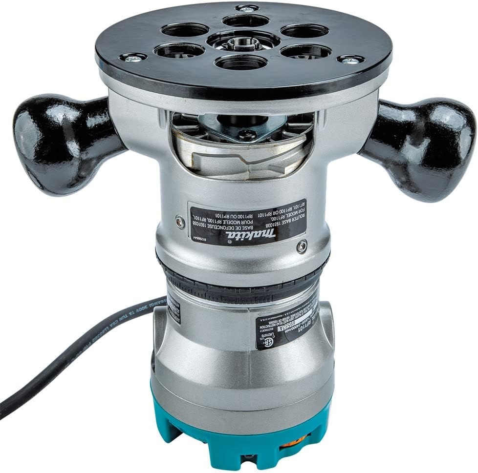 image:imageMakita RF1101 214 HP Router