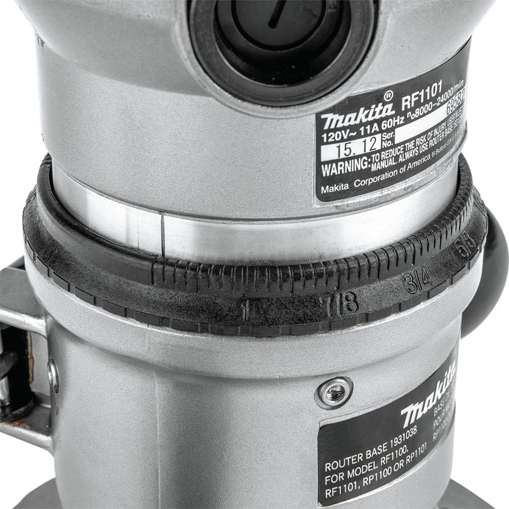 image:imageMakita RF1101 214 HP Router