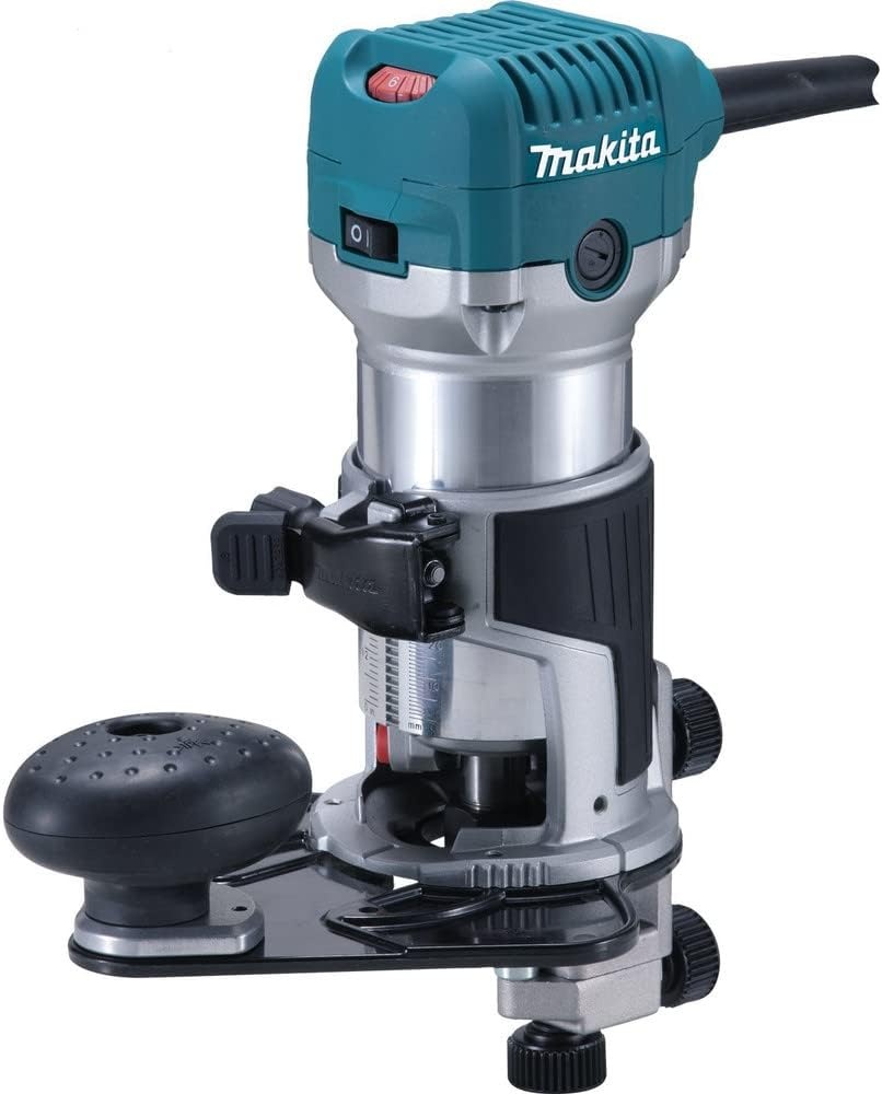 image:imageMakita RT0701CX7 114 HP Compact Router KitOne Size