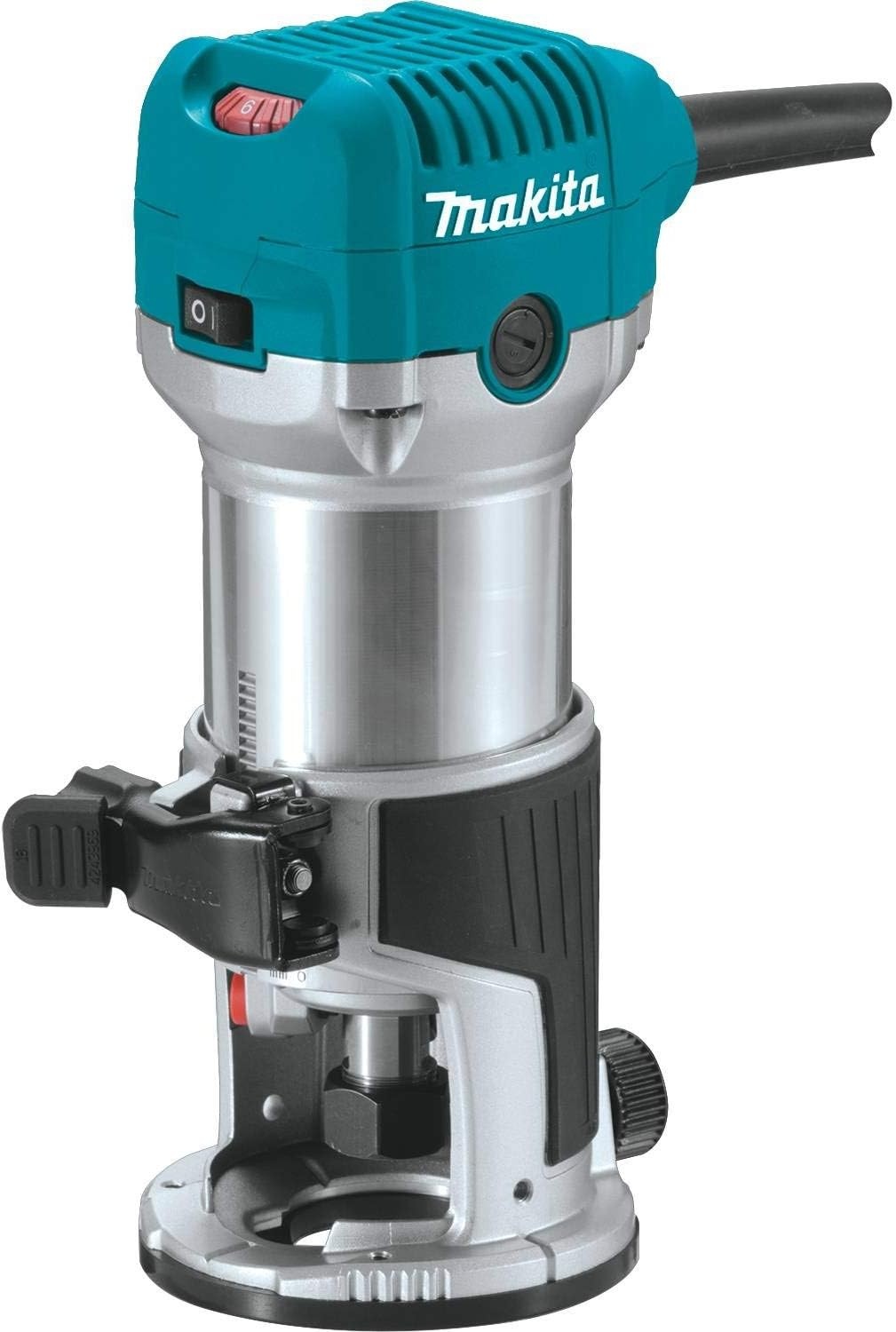 image:imageMakita RT0701CX7 114 HP Compact Router KitOne Size