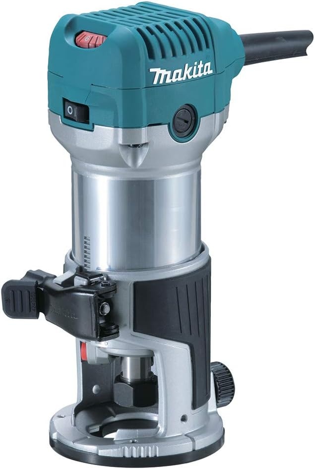 image:imageMakita RT0701CX7 114 HP Compact Router KitOne Size