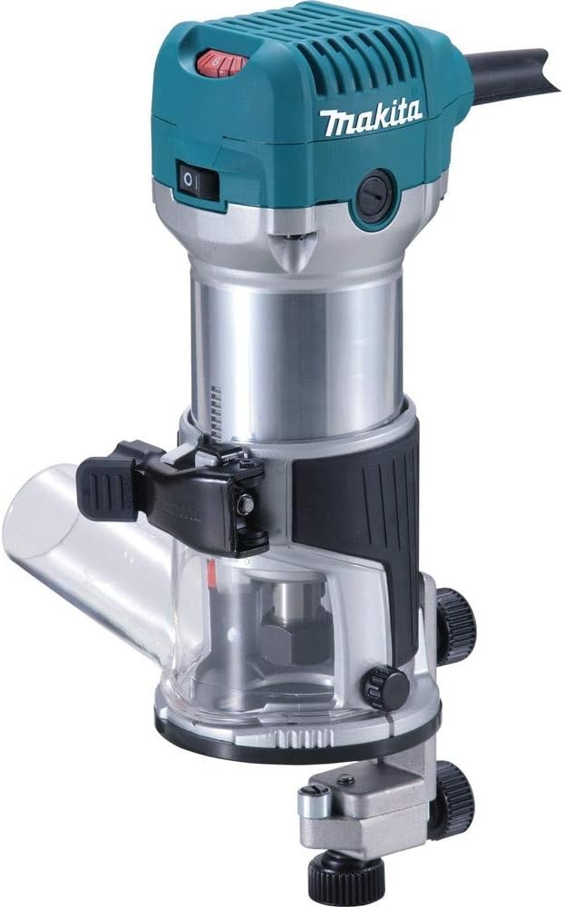 image:imageMakita RT0701CX7 114 HP Compact Router KitOne Size