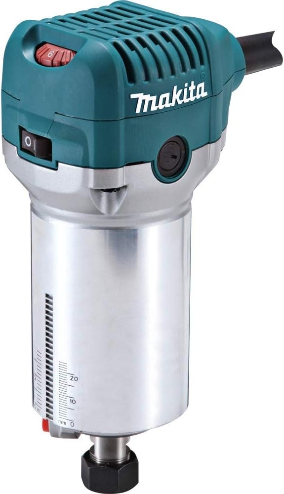 image:imageMakita RT0701CX7 114 HP Compact Router KitOne Size