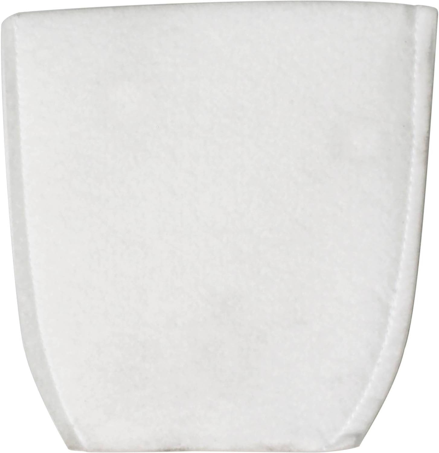 image:imageMakita T03193 Cloth Vacuum Filter 3 Pack Dust Collection Accessory Helps Maintain Airflow Durable Cloth Material Supports Cleaner Work Areas