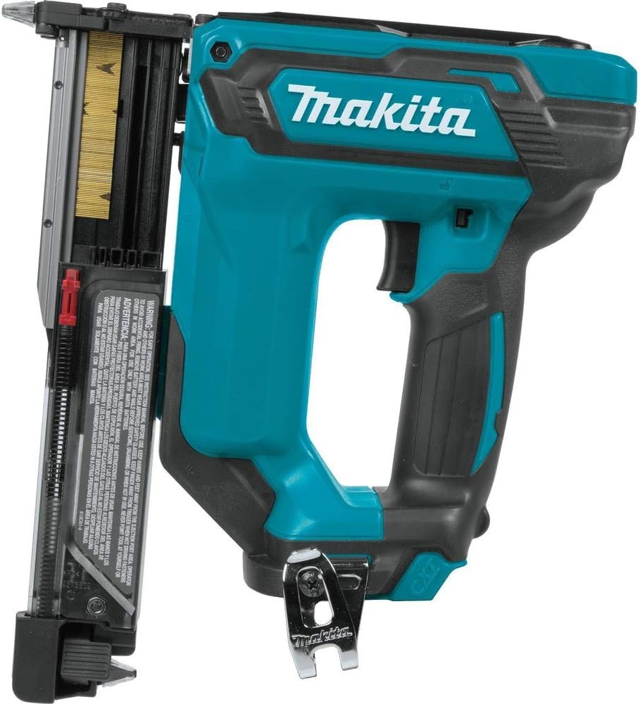 image:imageMakita TP03Z 12V Max CXT LithiumIon Cordless Pin Nailer