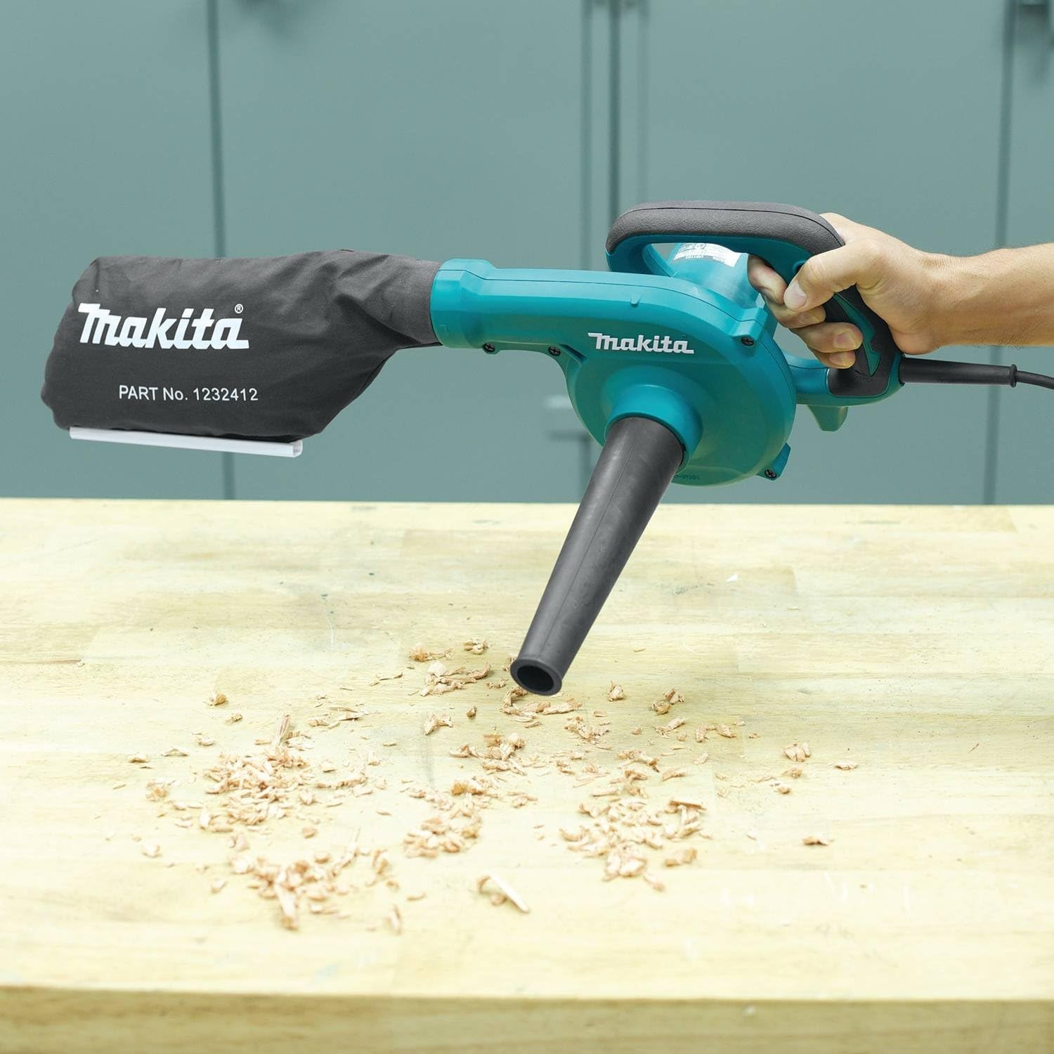 image:imageMakita UB1103 Blower