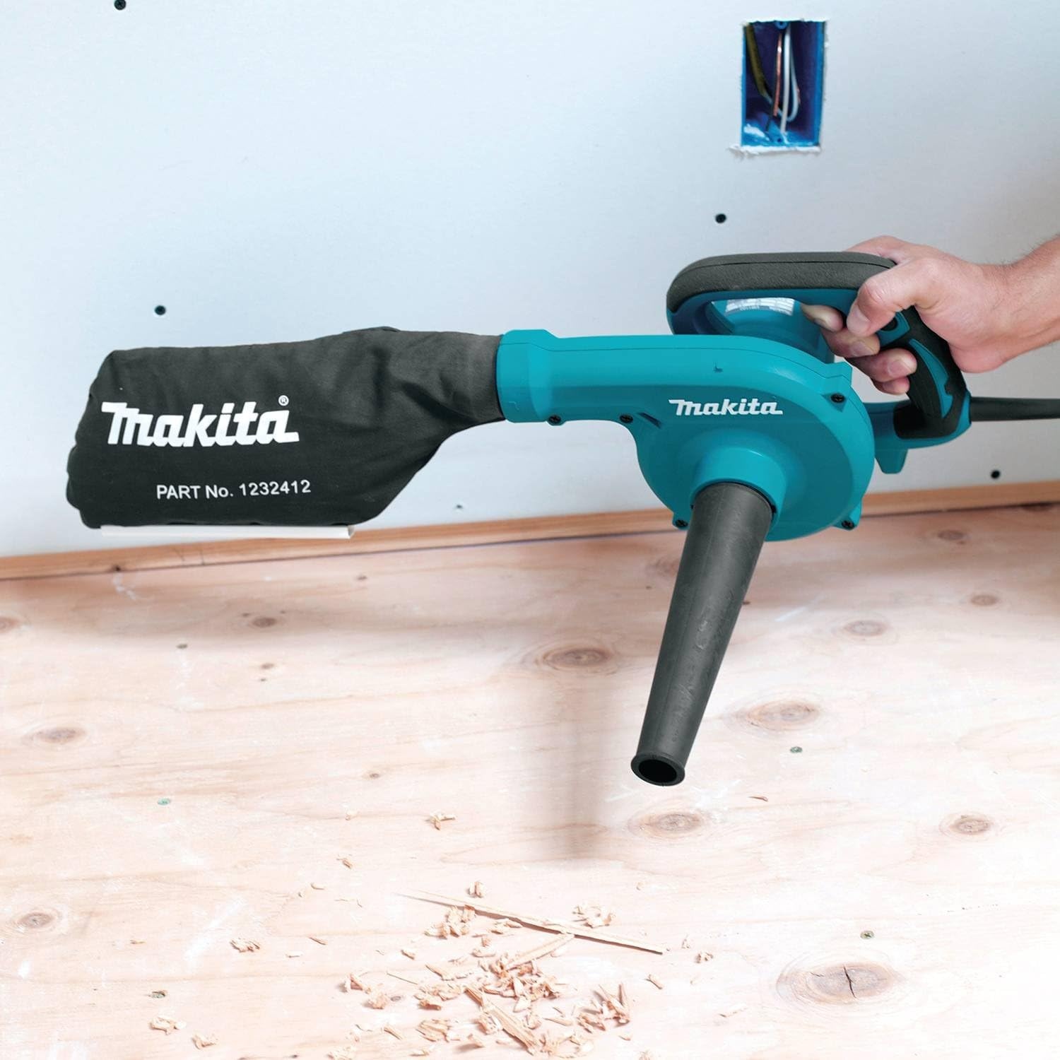 image:imageMakita UB1103 Blower