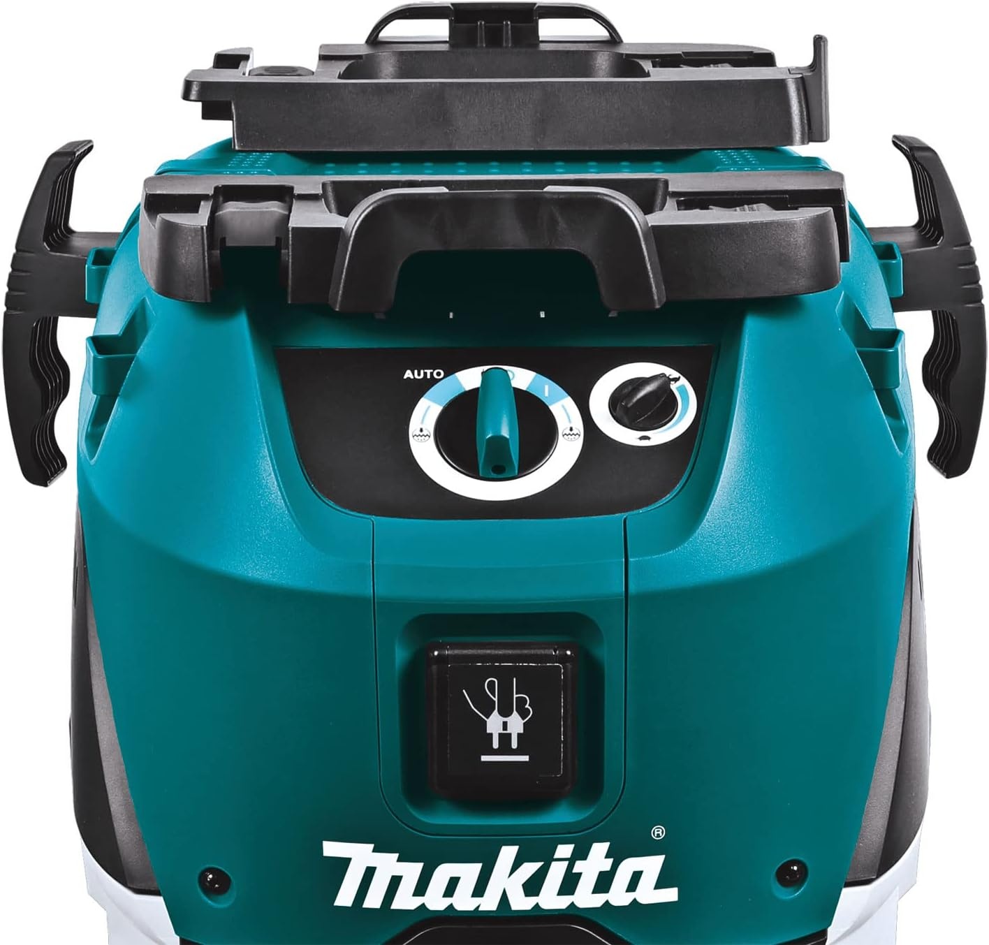image:imageMakita VC4210L 11 Gallon WetDry HEPA Filter Dust ExtractorVacuum