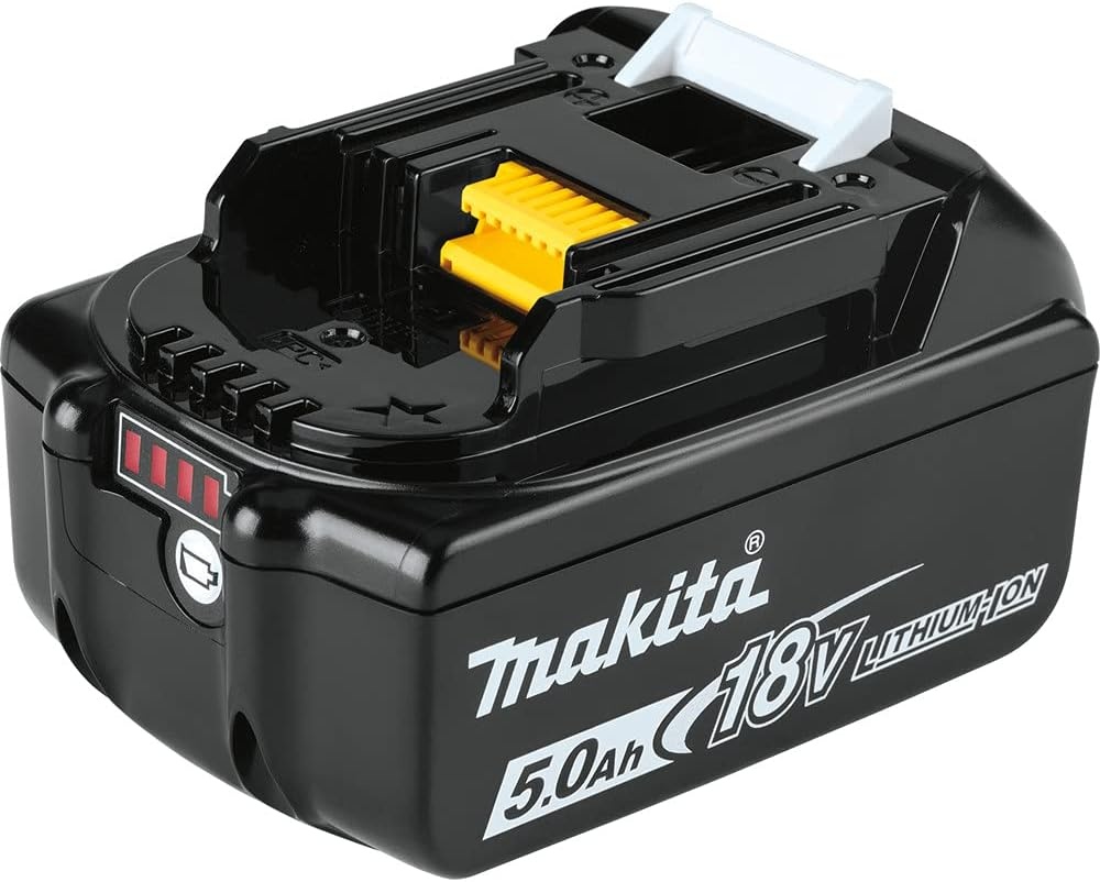 image:imageMakita XAU01PTB 36V 18V X2 LXT Brushless 10 Pole Saw Kit 8 Length 50Ah