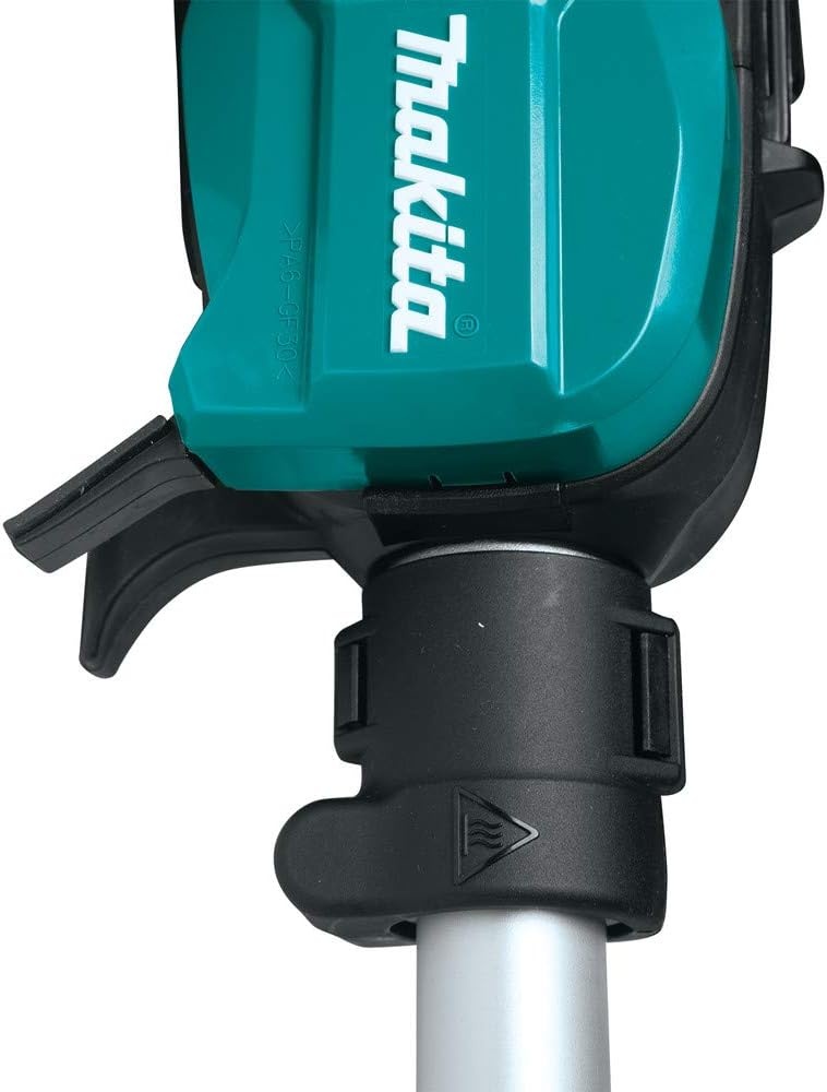 image:imageMakita XAU01ZB 36V 18V X2 LXT Brushless 10 Pole Saw 8 Length Tool Only