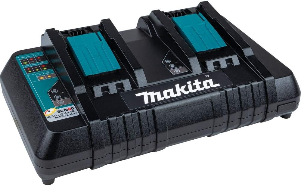 image:imageMakita XAU02PTB 36V 18V X2 LXT Brushless 10 Telescoping Pole Saw Kit 13 Length 50Ah