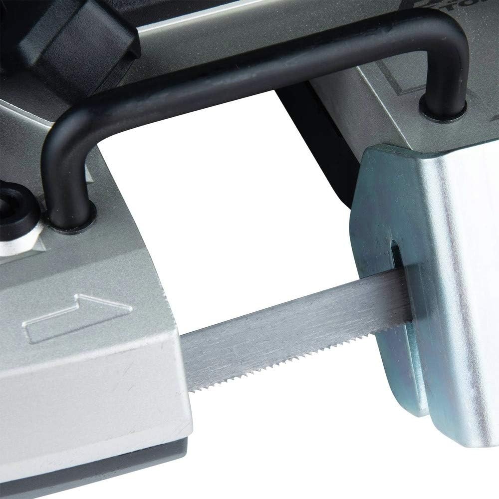 image:imageMakita XBP05R1B 18V LXT LithiumIon SubCompact Brushless Cordless Band Saw Kit 20Ah
