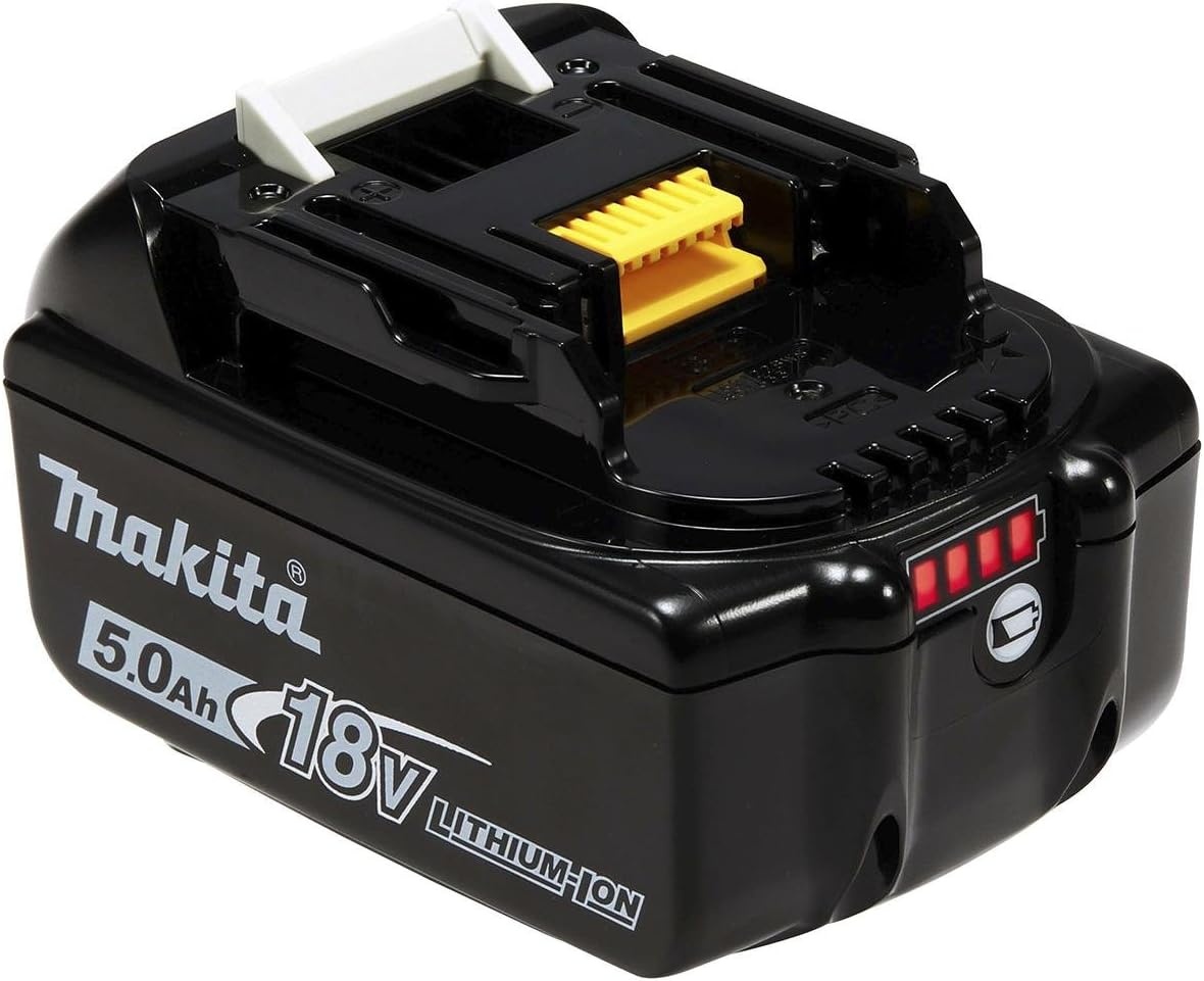 image:imageMakita XCS01T1 18V LXT LithiumIon Cordless Rebar Cutter KitRebar Cutter Kit