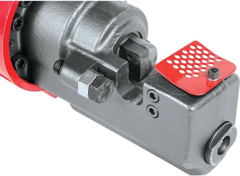 image:imageMakita XCS01T1 18V LXT LithiumIon Cordless Rebar Cutter KitRebar Cutter Only