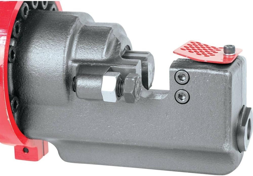image:imageMakita XCS01T1 18V LXT LithiumIon Cordless Rebar Cutter KitRebar Cutter Only