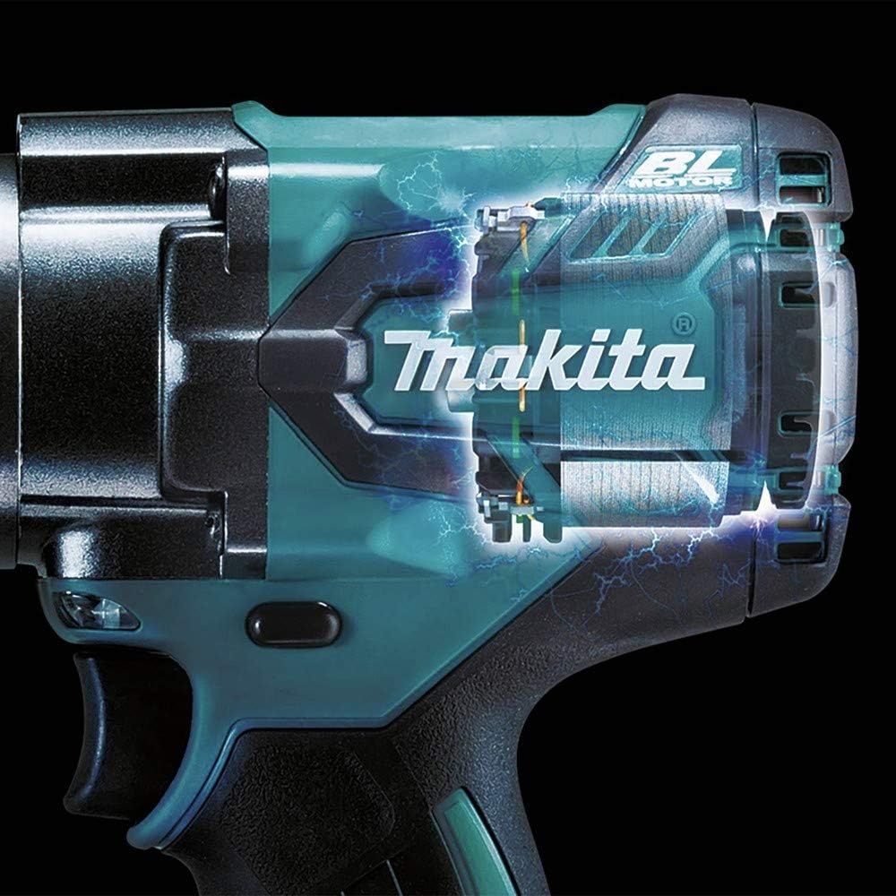 image:imageMakita XCS04T1 18V LXT LithiumIon Brushless Cordless Rebar Cutter Kit 50AhCutter Only