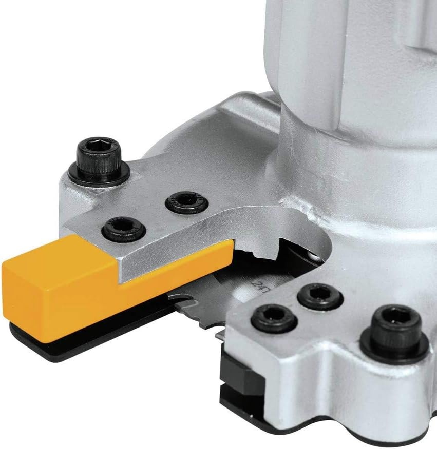 image:imageMakita XCS06T1 18V LXT LithiumIon Brushless Cordless Steel Rod FlushCutter Kit 50AhFlush Cutter Kit