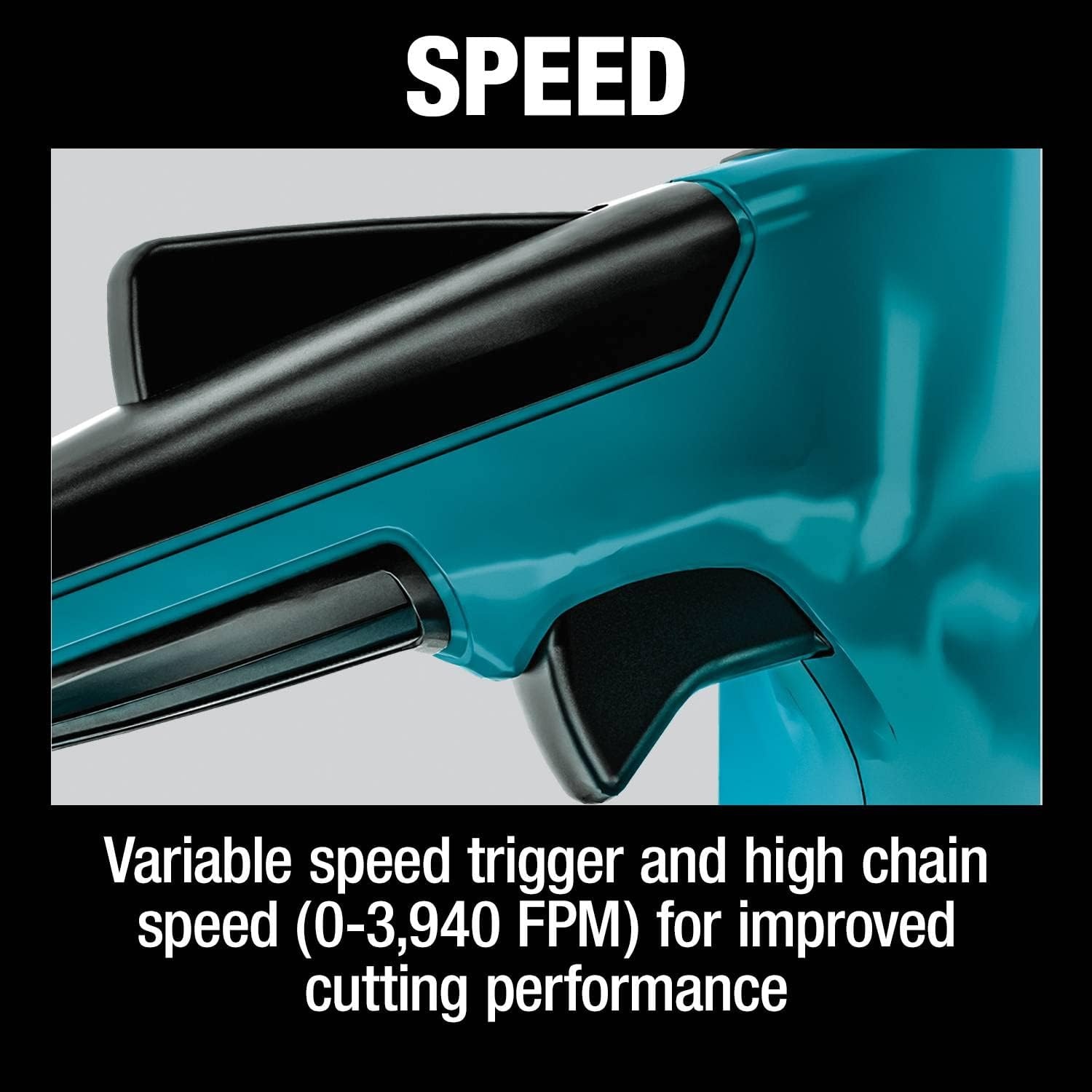 image:imageMakita XCU04PT LXT LithiumIon Brushless Cordless 16 Chain Saw Kit 50AhChain Saw Kit Two 40Ah Batteries