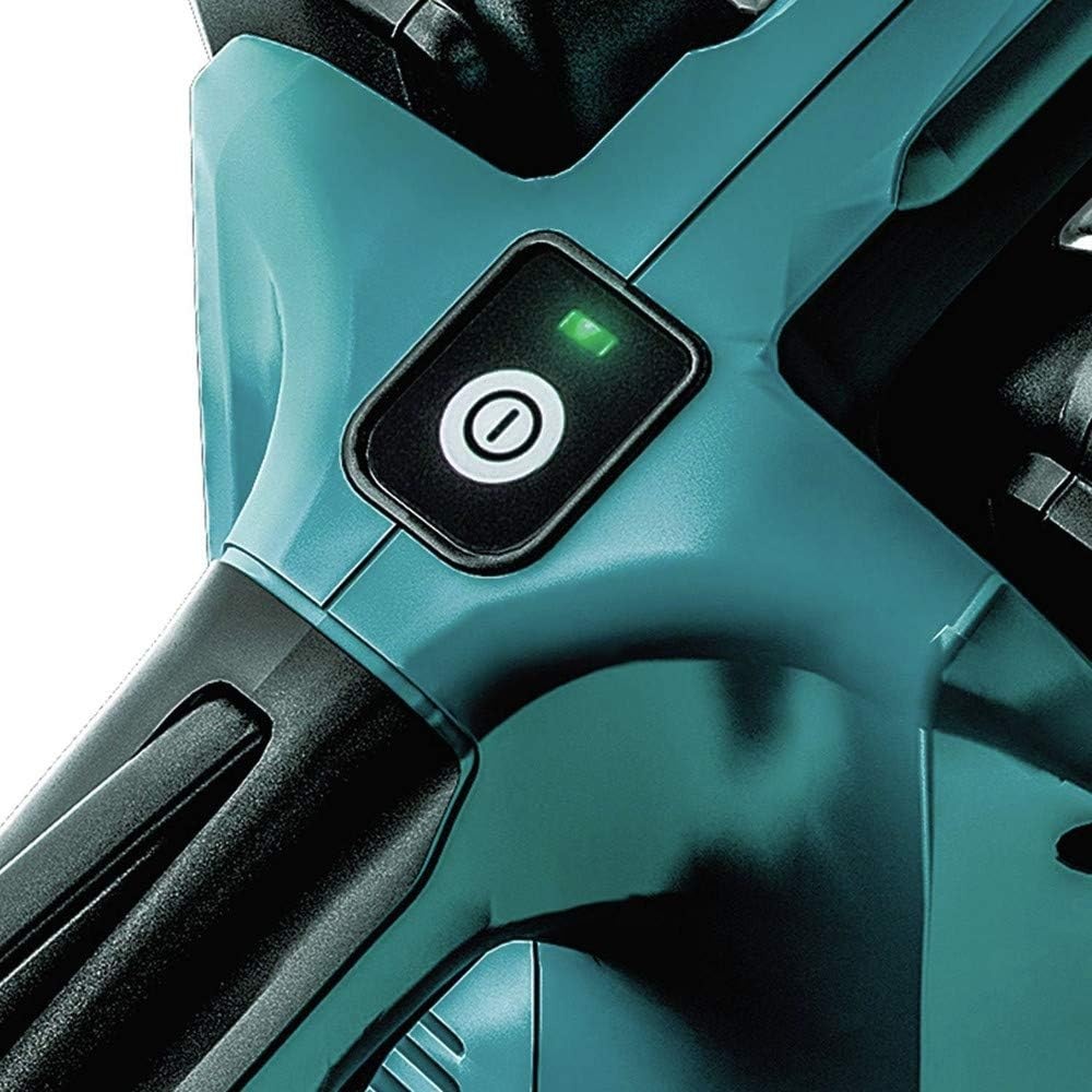 image:imageMakita XCU04PT LXT LithiumIon Brushless Cordless 16 Chain Saw Kit 50AhChain Saw Kit Two 50Ah Batteries
