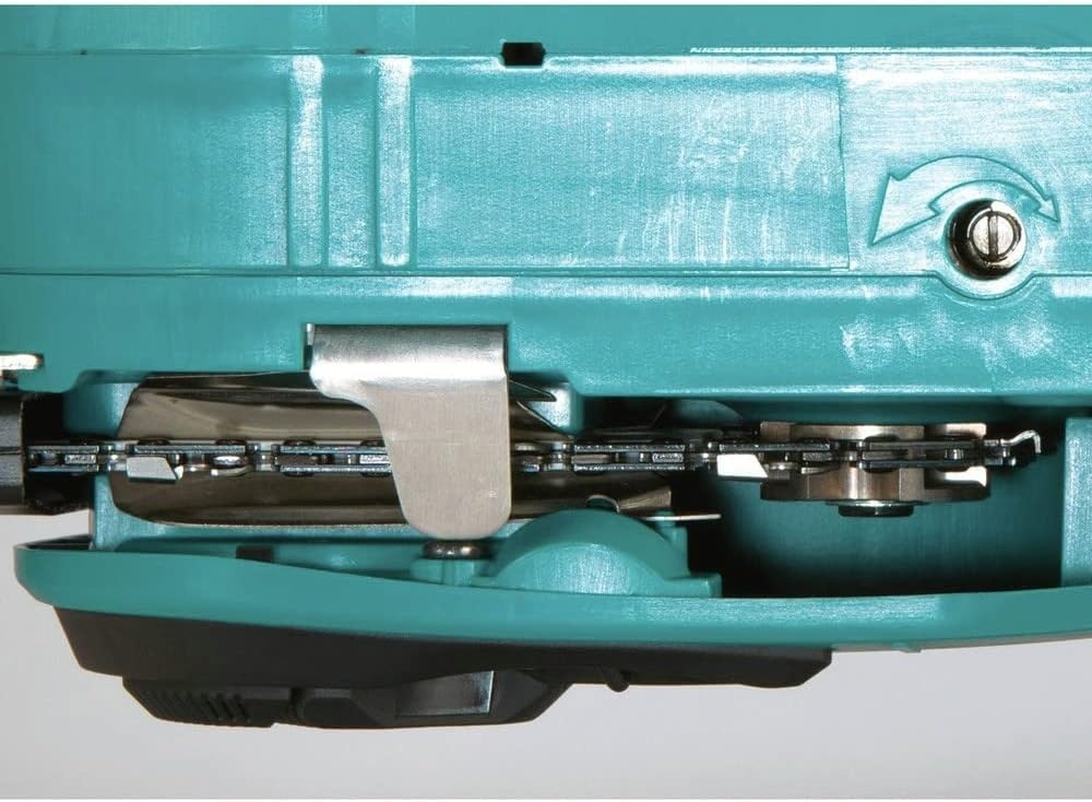image:imageMakita XCU04Z 18V X2 36V LXT LithiumIon Brushless Cordless 16 Chain Saw Tool OnlyTool Only