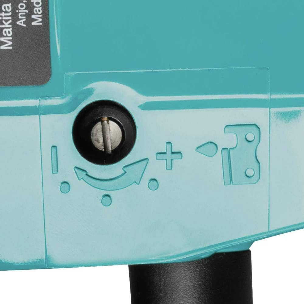 image:imageMakita XCU06Z 18V LXT LithiumIon Brushless Cordless 10 Top Handle Chain Saw Tool OnlyChain Saw Tool Only