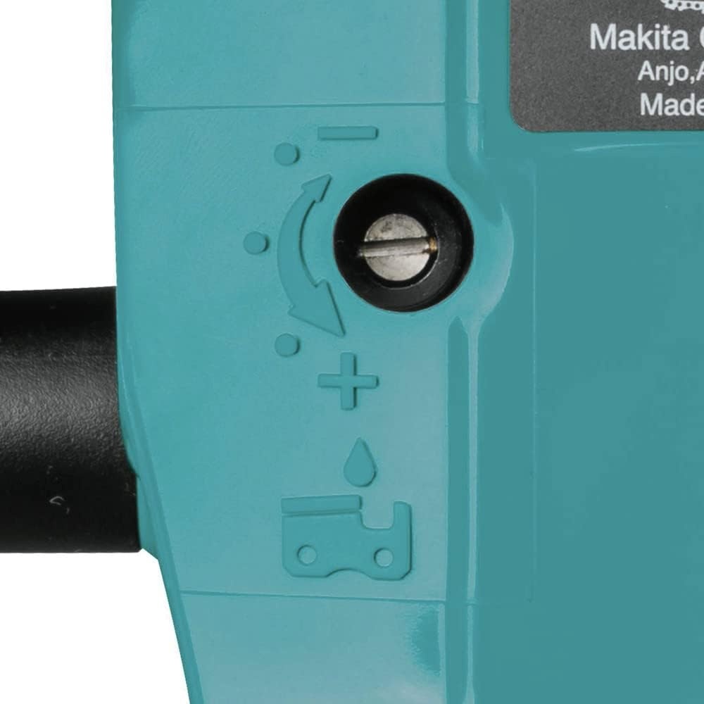 image:imageMakita XCU06Z 18V LXT LithiumIon Brushless Cordless 10 Top Handle Chain Saw Tool OnlyKit w one 40Ah battery