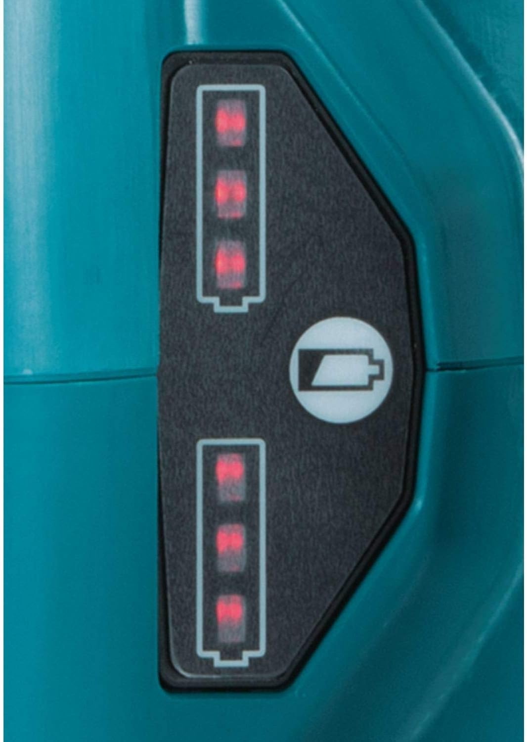 image:imageMakita XCU07Z 18V X2 36V LXT LithiumIon Brushless Cordless 14 Chain Saw Tool Only Teal 36V X2 LXT Platform Variable Speed Trigger Automatic Chain Oiler Chain Brake Outdoor Cutting Battery Not IncludedTool Only