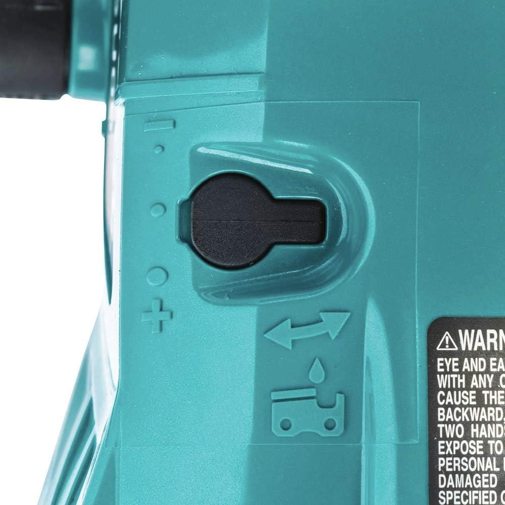 image:imageMakita XCU08Z 36V 18V X2 LXT Brushless 14 Top Handle Chain Saw Tool OnlyChainsaw Kit