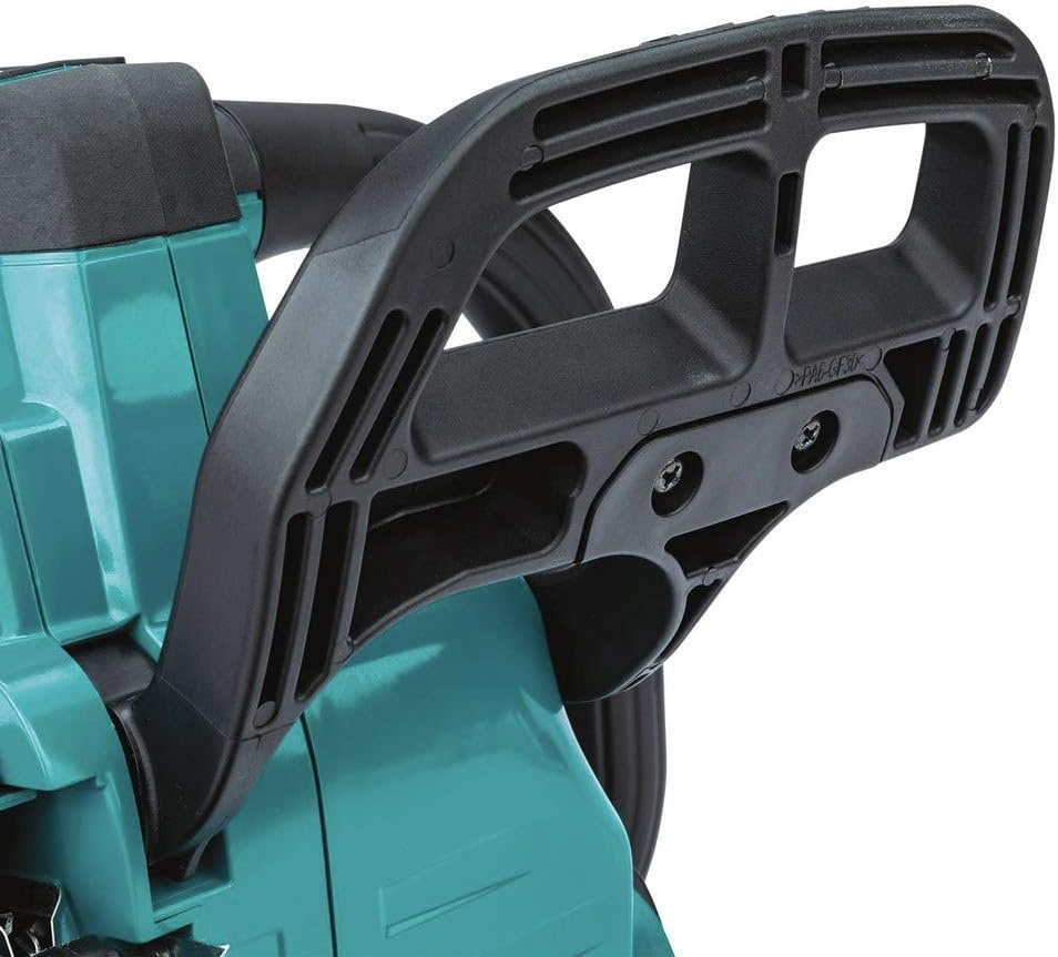 image:imageMakita XCU08Z 36V 18V X2 LXT Brushless 14 Top Handle Chain Saw Tool OnlyTool Only