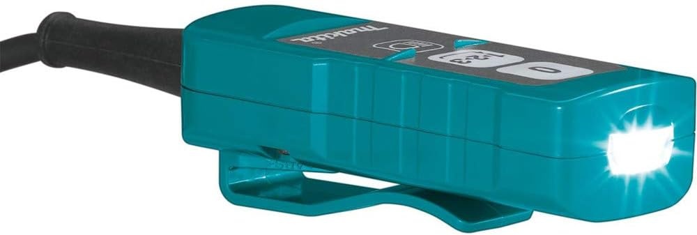 image:imageMakita XCV17PG 18V X2 LXT LithiumIon 36V Brushless Cordless 16 Gallon HEPA Filter Backpack Dry Vacuum 60Ah