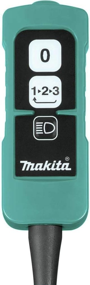 image:imageMakita XCV17Z 18V X2 LXT LithiumIon 36V Brushless Cordless 16 Gallon HEPA Filter Backpack Dry Vacuum Tool Only
