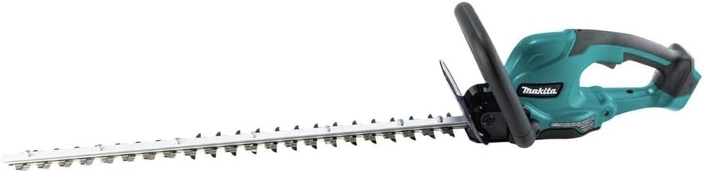 image:imageMakita XHU10Z 18V LXT LithiumIon Cordless 24 Hedge Trimmer Tool Only