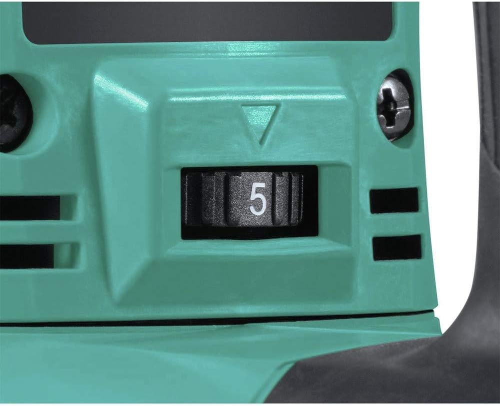image:imageMakita XKH01TJ 18V LXT LithiumIon Brushless Cordless AVT Power Scraper Kit accepts SDSPLUS 50Ah