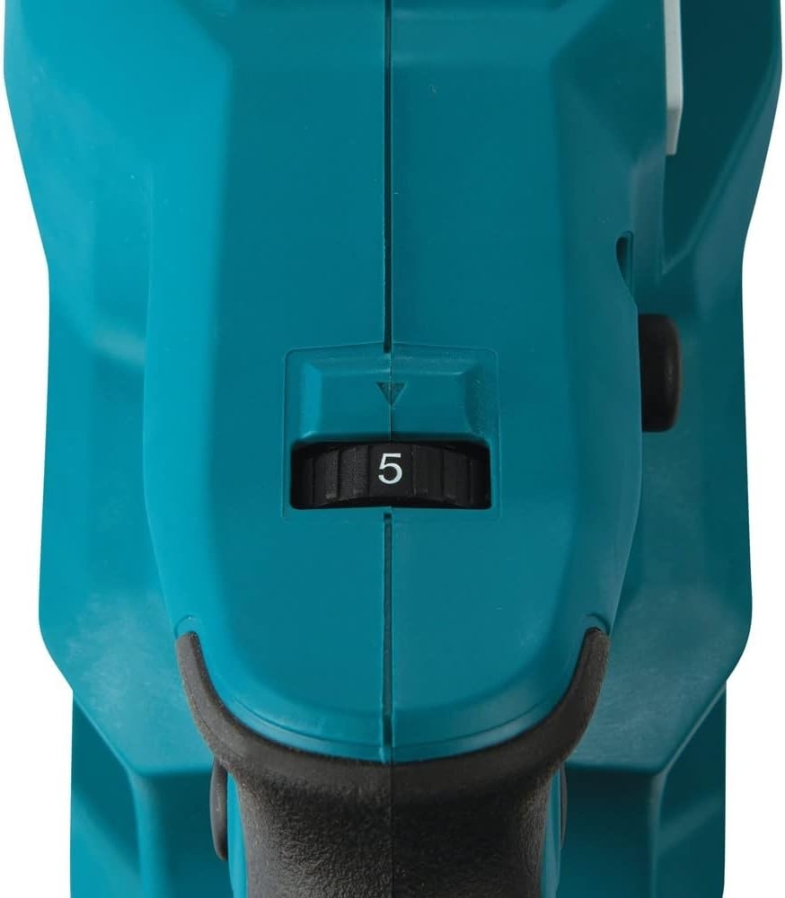 image:imageMakita XLS01TX1 18V LXT LithiumIon Brushless Cordless 9 Drywall Sander Kit AWS Capable 50AhDrywall Sander Kit