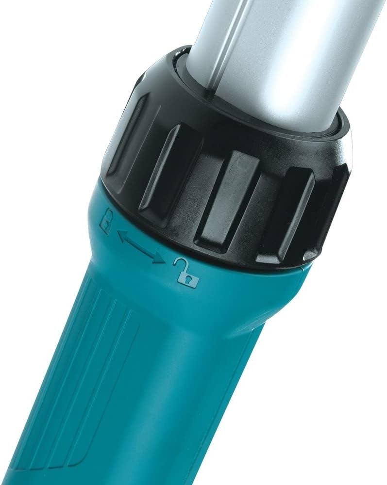 image:imageMakita XLS01TX1 18V LXT LithiumIon Brushless Cordless 9 Drywall Sander Kit AWS Capable 50AhDrywall Sander Kit