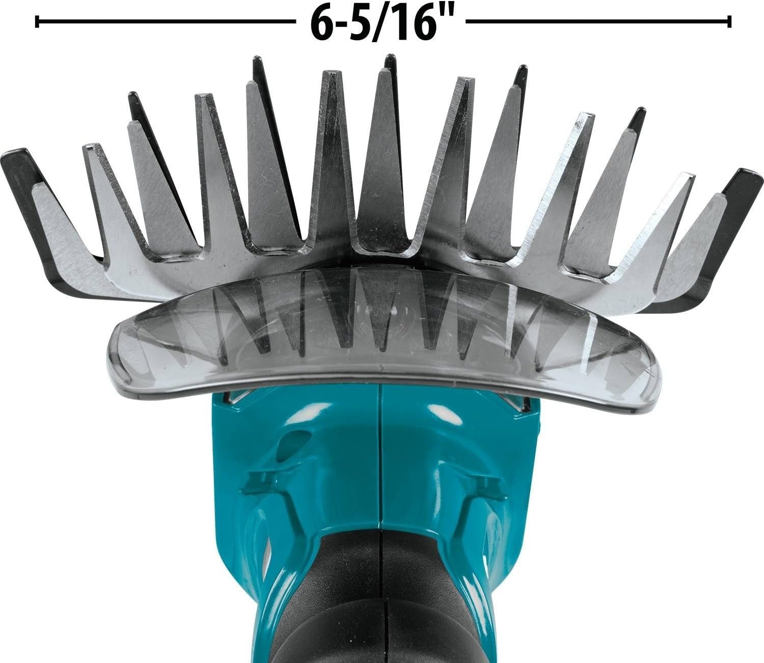 image:imageMakita XMU04Z 18V LXT LithiumIon Cordless Grass Shear Tool OnlyGrass Shears Only