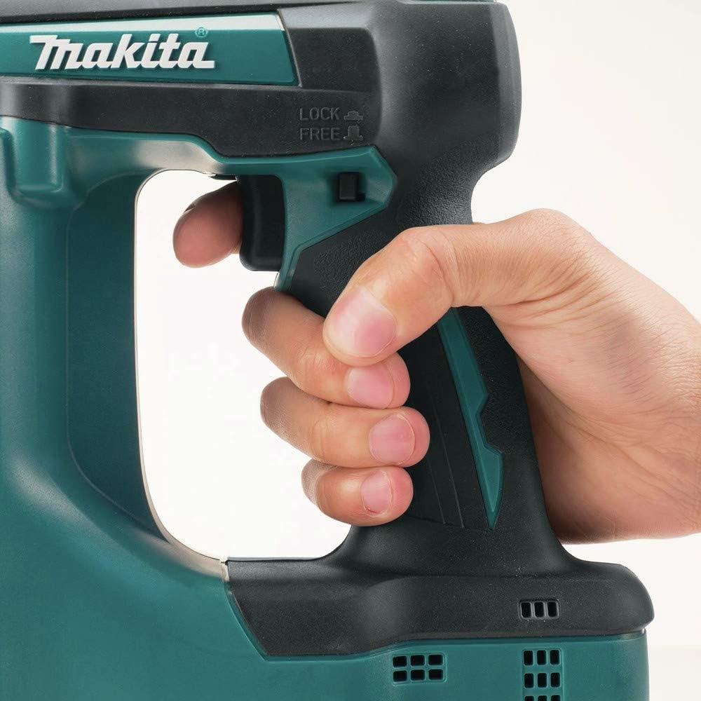 image:imageMakita XNB01Z 18V LXT LithiumIon Cordless 2 Brad NailerTool Only