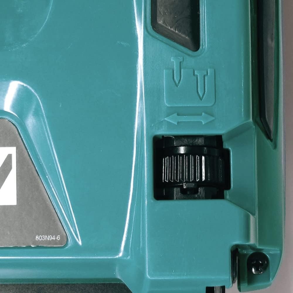 image:imageMakita XNB01Z 18V LXT LithiumIon Cordless 2 Brad NailerTool Only