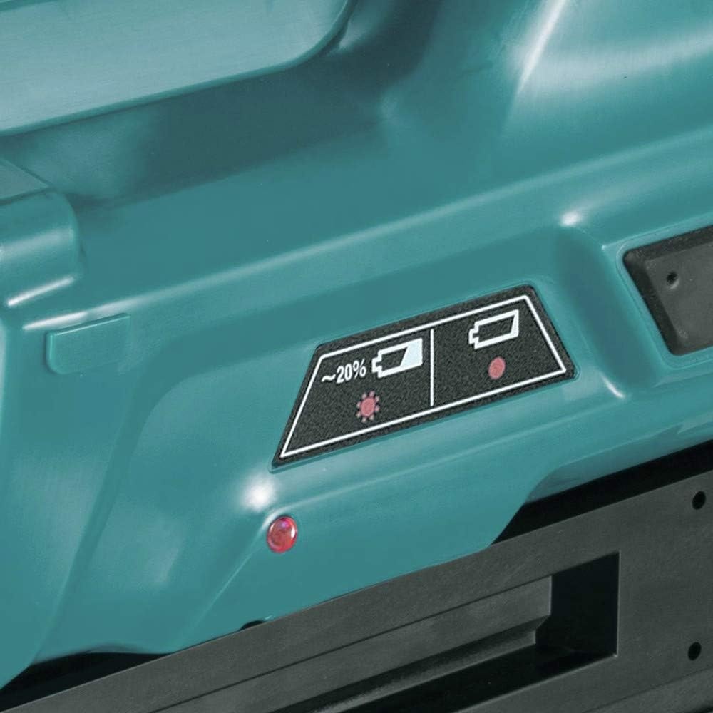 image:imageMakita XNB01Z 18V LXT LithiumIon Cordless 2 Brad NailerTool Only