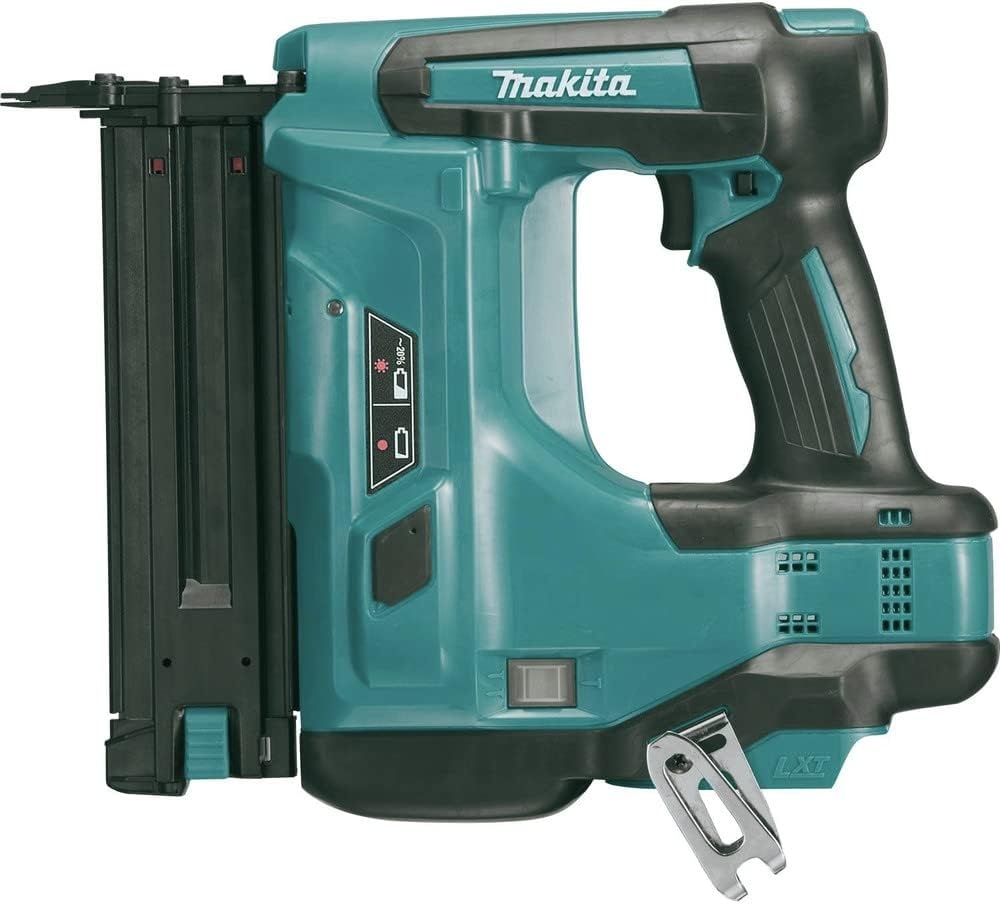image:imageMakita XNB01Z 18V LXT LithiumIon Cordless 2 Brad NailerTool Only