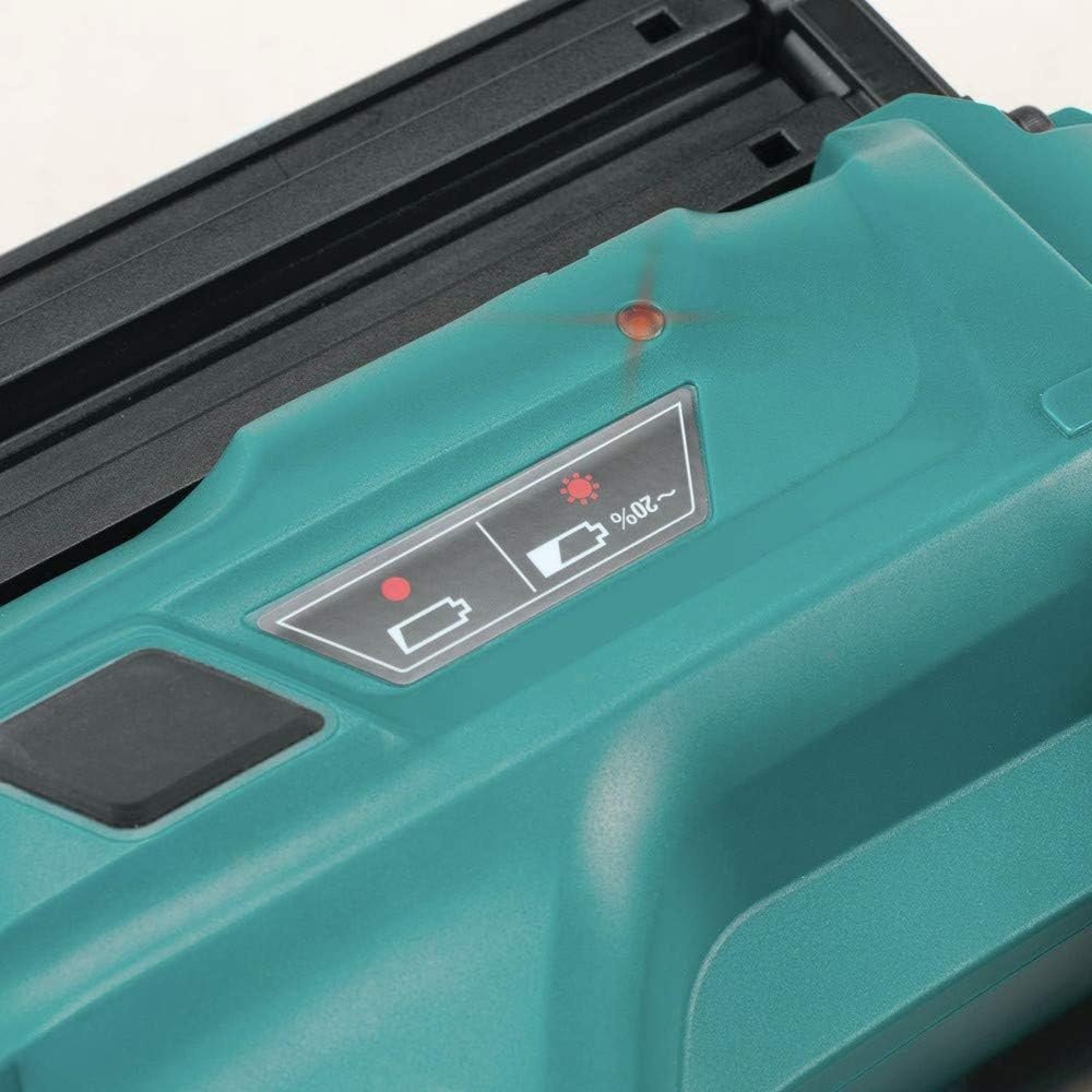image:imageMakita XNB01Z 18V LXT LithiumIon Cordless 2 Brad NailerTool Only