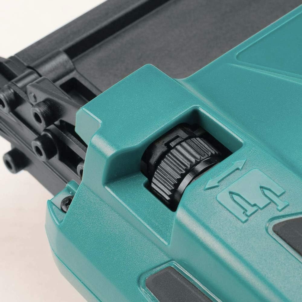 image:imageMakita XNB01Z 18V LXT LithiumIon Cordless 2 Brad NailerTool Only