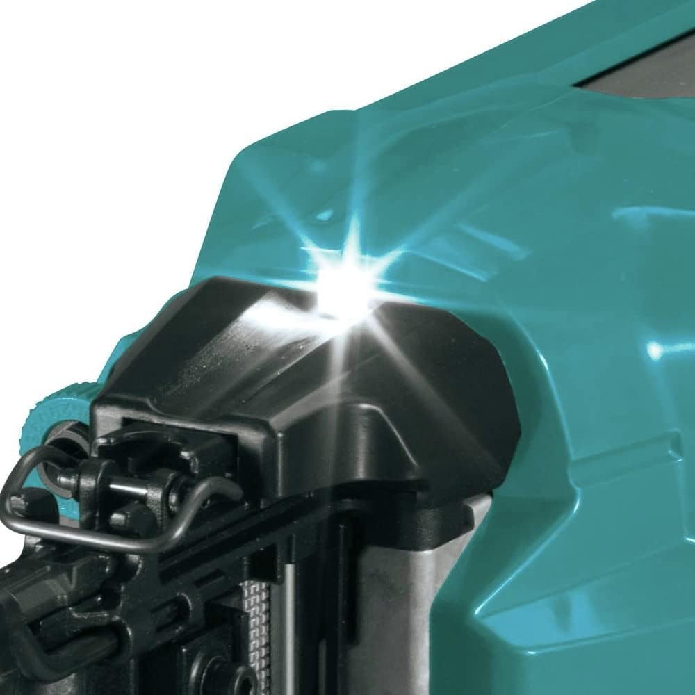 image:imageMakita XNB02Z 18V LXT Straight Finish Nailer 16 Gauge 212Nailer