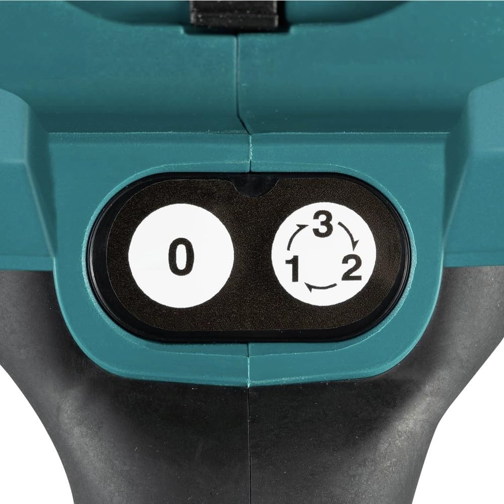 image:imageMakita XOB03Z 18V LXT LithiumIon Brushless Cordless 13 Sheet Finishing Sander AWS Capable Tool OnlySander Only