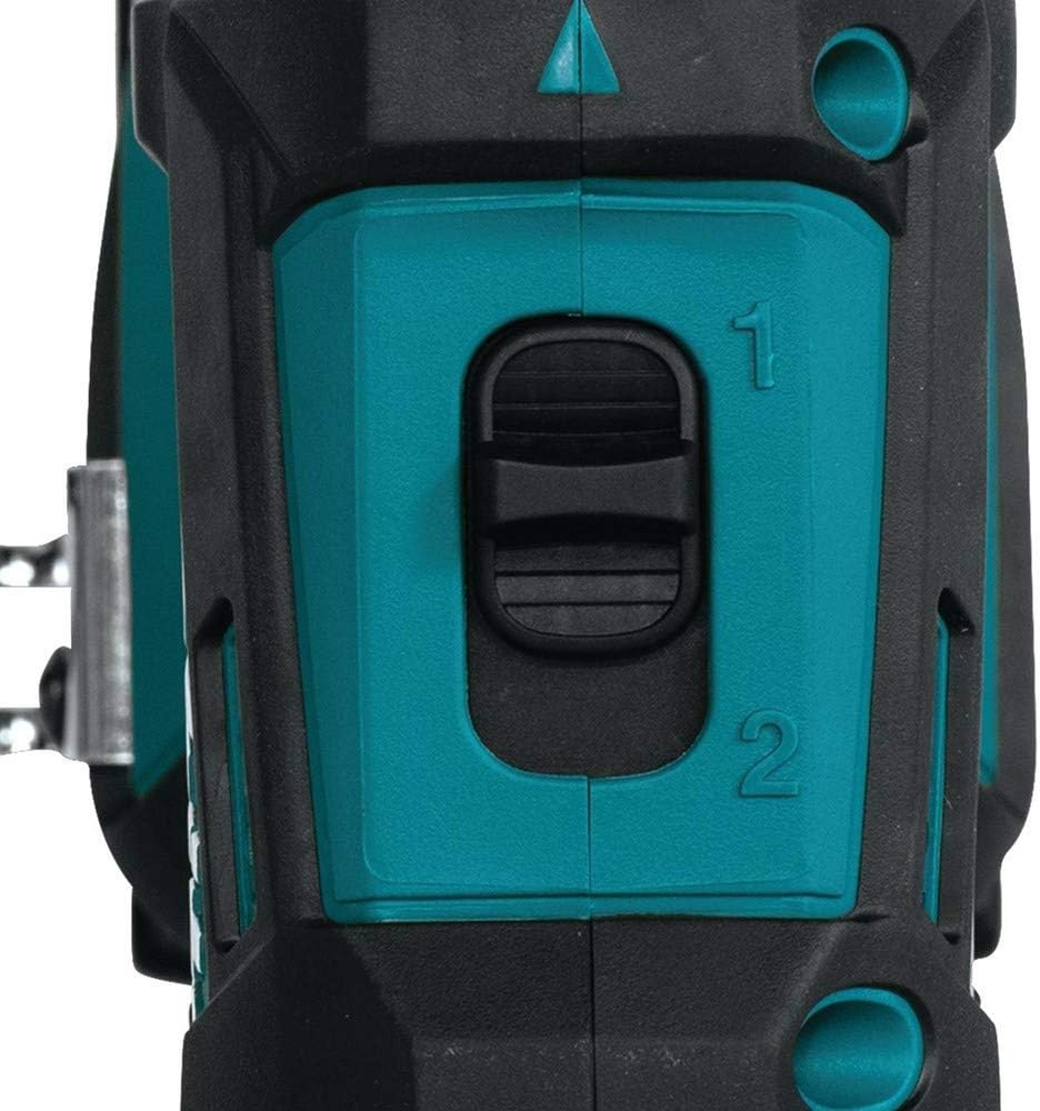 image:imageMakita XPH10Z 18V LXT LithiumIon Cordless 12 Hammer DriverDrill Tool Only12 Pack of 1