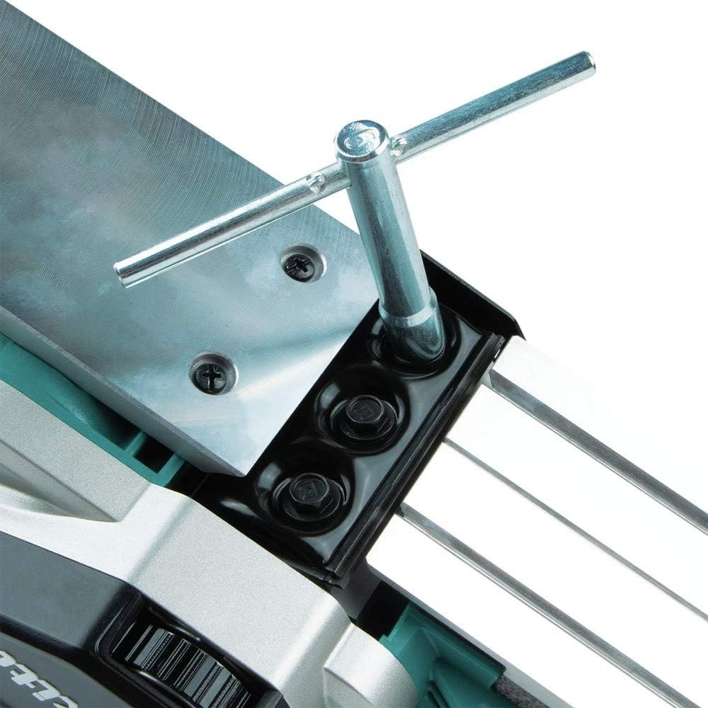 image:imageMakita XPK02Z 18V LXT LithiumIon Brushless Cordless 314 Planer AWS Capable Tool Only 314 Blade 18 Max Depth 12 000 Rpm AwsCapable Bare ToolPlaner