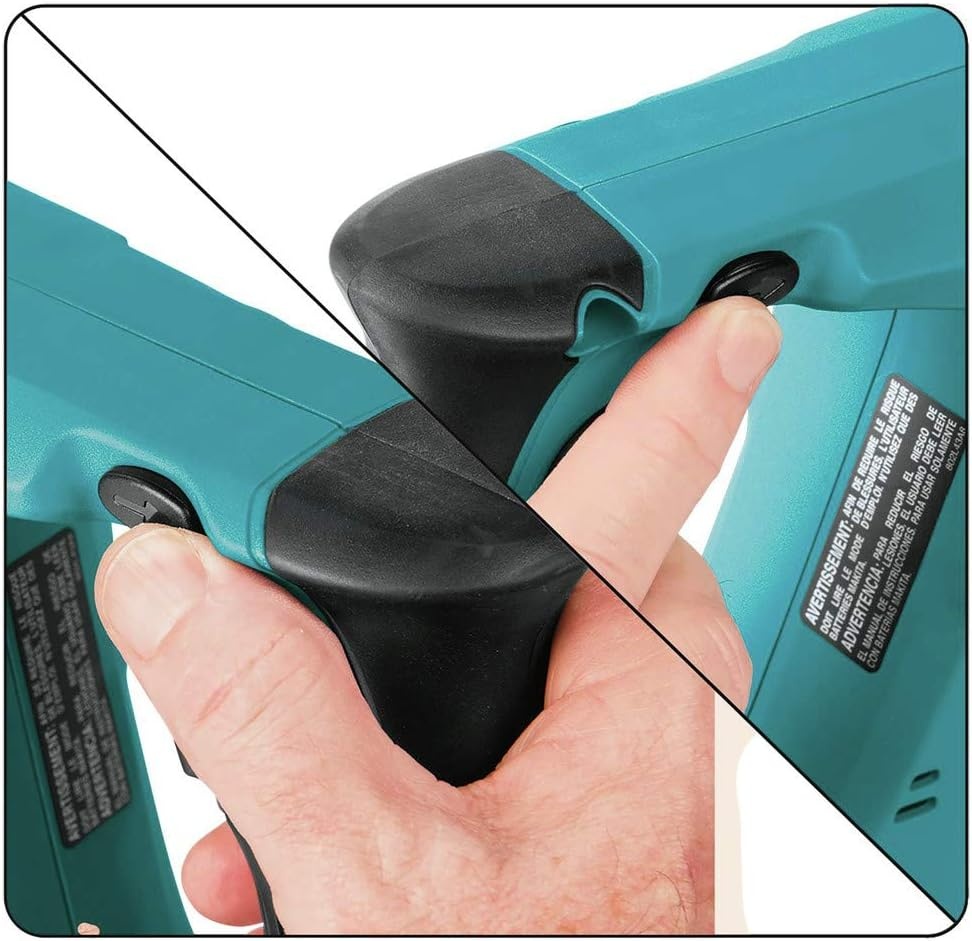 image:imageMakita XRH01T 18V LXT LithiumIon Brushless Cordless 1 Rotary Hammer Kit 50AhRotary Hammer Only