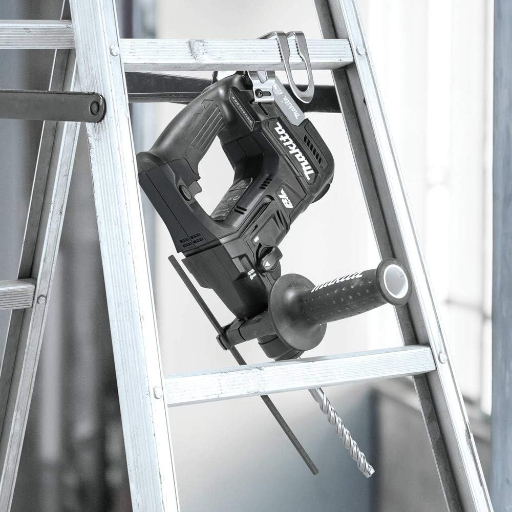 image:imageMakita XRH06ZB 18V LXT LithiumIon SubCompact Brushless Cordless 1116 Rotary Hammer Accepts SdsPlus Bits Tool OnlyBare Tool